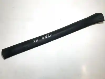 Peça sobressalente para automóvel em segunda mão Plásticos por TOYOTA COROLLA (E12) 2.0 D-4D Sol Berlina Referências OEM IAM 6791402080A  67914-02080-A