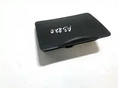 Peça sobressalente para automóvel em segunda mão Plásticos por TOYOTA COROLLA (E12) 2.0 D-4D Sol Berlina Referências OEM IAM 5544102040  55441-02040