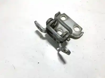 Автозапчастина б/у фільм дверей для rover rover 75 (rj) 2.0 kv6 classic посилання на oem iam   