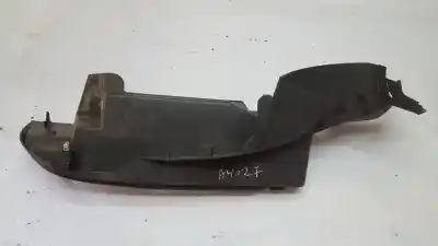 Автозапчастина б/у пластика для ford focus c-max (cap) 1.6 tdci cat посилання на oem iam 4m51a613c47a