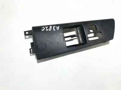 Peça sobressalente para automóvel em segunda mão plásticos por toyota corolla (e12) 2.0 d-4d sol berlina referências oem iam 7423102290