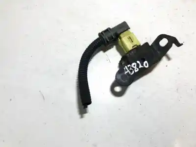 Peça sobressalente para automóvel em segunda mão sensor por toyota corolla (e12) 2.0 d-4d sol berlina referências oem iam 1387  yc-3
