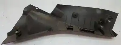 Автозапчастина б/у пластика для ford focus c-max (cap) 1.6 tdci cat посилання на oem iam 4m51a31016a  4m51-a31016-a