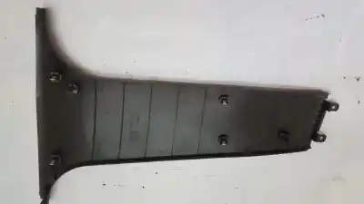 Автозапчастина б/у пластика для ford focus c-max (cap) 1.6 tdci cat посилання на oem iam 4m51a243w06a  4m51-a243w06-a