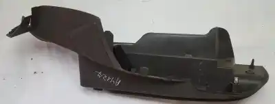 Автозапчастина б/у пластика для ford focus c-max (cap) 1.6 tdci cat посилання на oem iam 4m51a46808  4m51-a46808