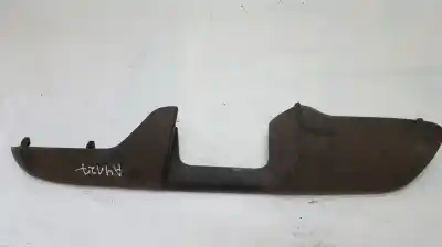 Автозапчастина б/у пластика для ford focus c-max (cap) 1.6 tdci cat посилання на oem iam 4m51a24048