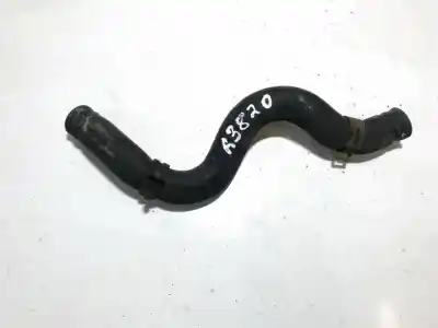 Peça sobressalente para automóvel em segunda mão tubo por toyota corolla (e12) 2.0 d-4d sol berlina referências oem iam 