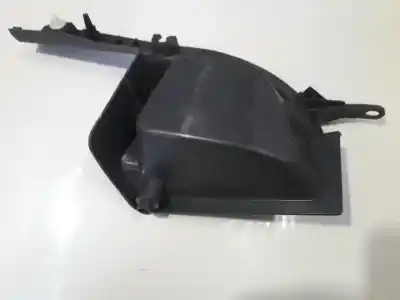 Автозапчастина б/у пластика для ford focus c-max (cap) 1.6 tdci cat посилання на oem iam 4m51a13245aew  4m51-a13245-aew