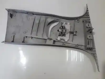 Second-hand car spare part plastics for ford focus c-max (cap) 1.6 tdci cat oem iam references 4m51a24583akw  