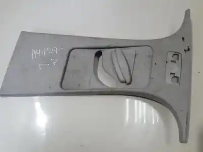 Автозапчастина б/у пластика для ford focus c-max (cap) 1.6 tdci cat посилання на oem iam 4m51a24583akw