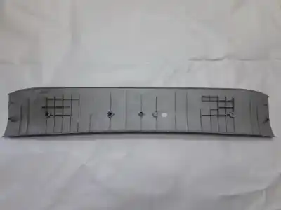 Автозапчастина б/у пластика для mazda 5 berl. (cr) 1.8 active посилання на oem iam c23568140  k6269