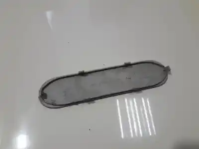 Автозапчастина б/у пластика для ford focus c-max (cap) 1.6 tdci cat посилання на oem iam   