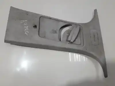 Автозапчастина б/у пластика для ford focus c-max (cap) 1.6 tdci cat посилання на oem iam 4m51a24582bkw