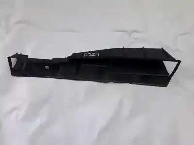 Автозапчастина б/у пластика для mazda 5 berl. (cr) 1.8 active посилання на oem iam c235507p1