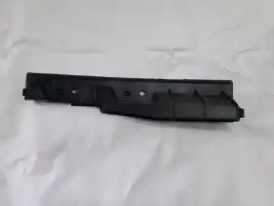 Автозапчастина б/у пластика для mazda 5 berl. (cr) 1.8 active посилання на oem iam c235507p1  c235 50 7p1