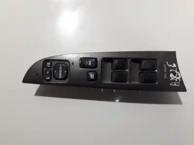 Second-hand car spare part left front power window switch for lexus is, ii 2005.10 - 2013.03 2.2d 130kw 2005.10 - 2013.03 oem iam references 8404053070