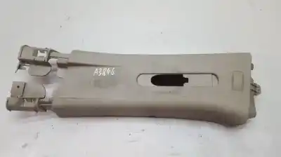 Second-hand car spare part Plastics for CITROEN BERLINGO First Combi 1.6 HDi 75 SX OEM IAM references 96810326  96832962