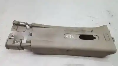 Second-hand car spare part Plastics for CITROEN BERLINGO First Combi 1.6 HDi 75 SX OEM IAM references 96832950  96810325