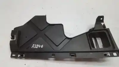 Second-hand car spare part Plastics for CITROEN BERLINGO First Combi 1.6 HDi 75 SX OEM IAM references 9680933980  722706