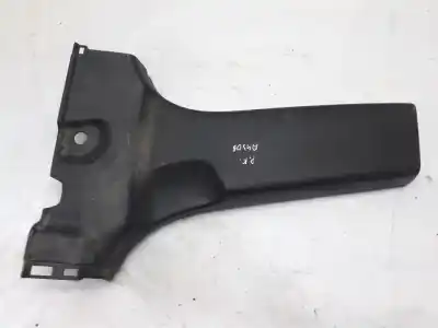 Peça sobressalente para automóvel em segunda mão plásticos por honda cr-v (re) 2.2 ctdi referências oem iam 71s9a0030