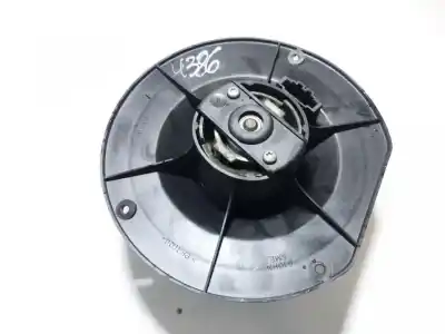 Second-hand car spare part HEATER BLOWER MOTOR for FORD GALAXY, MK I 2000.04 - 2006.04 FACELIFT  OEM IAM references 7M0819021  95NW18456CC
