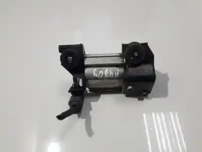 Peça sobressalente para automóvel em segunda mão plásticos por honda cr-v (re) 2.2 ctdi referências oem iam 