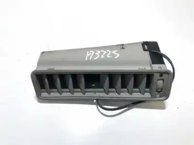 Second-hand car spare part air ventilation grille for audi a8 (d2) 2.8 v6 30v oem iam references 4d0819704