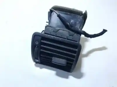 Second-hand car spare part air ventilation grille for audi a8 (d2) 2.8 v6 30v oem iam references 4d0820902e