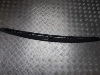 Peça sobressalente para automóvel em segunda mão plásticos por fiat bravo (198) 1.9 16v dynamic multijet referências oem iam 735433390