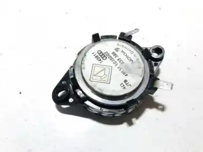 Автозапчасти б/у динамик за audi a8 (d2) 2.8 v6 30v ссылки oem iam 491341005002  145811