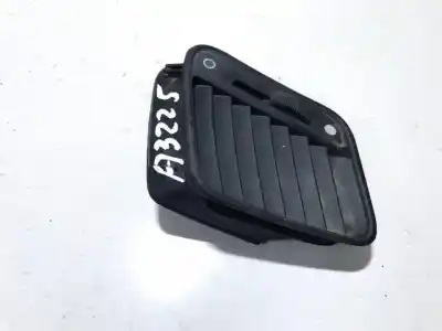 Second-hand car spare part air ventilation grille for audi a8 (d2) 2.8 v6 30v oem iam references 4d0819793b