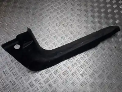 Peça sobressalente para automóvel em segunda mão plásticos por fiat bravo (198) 1.9 16v dynamic multijet referências oem iam 735384604