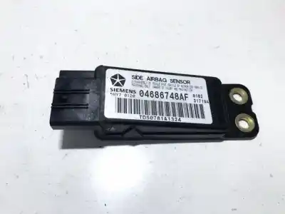 Автозапчасти б/у  за CHRYSLER VOYAGER (RG)  ссылки OEM IAM 04686748  5WY70120