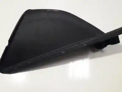 Peça sobressalente para automóvel em segunda mão plásticos por fiat bravo (198) 1.9 16v dynamic multijet referências oem iam 735431263sx