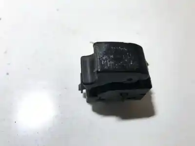 Second-hand car spare part left front power window switch for toyota corolla (e12) 2.0 d-4d sol berlina oem iam references   