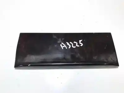 Second-hand car spare part plastics for audi a8 (d2) 2.8 v6 30v oem iam references 4d0857967