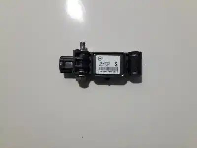 Автозапчастина б/у датчик для mazda 5 berl. (cr) 1.8 active посилання на oem iam c23657kc0