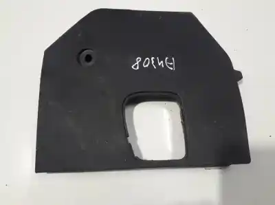 Peça sobressalente para automóvel em segunda mão plásticos por fiat bravo (198) 1.9 16v dynamic multijet referências oem iam 