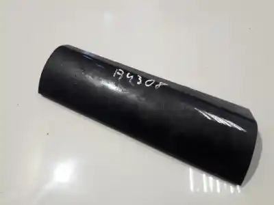 Peça sobressalente para automóvel em segunda mão plásticos por fiat bravo (198) 1.9 16v dynamic multijet referências oem iam 735433389