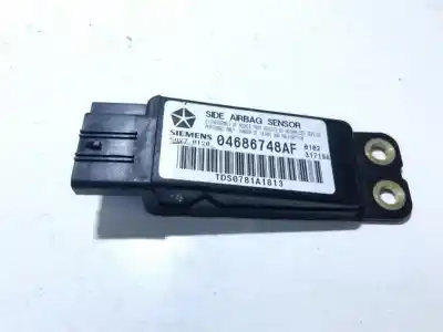 Автозапчасти б/у датчик за CHRYSLER VOYAGER (RG) 2.5 CRD SE Grand Voyager ссылки OEM IAM 04686748AF  010231719A   5WYC0120