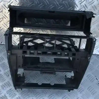 Second-hand car spare part plastics for audi a8 (d2) 2.8 v6 30v oem iam references 4d0857007