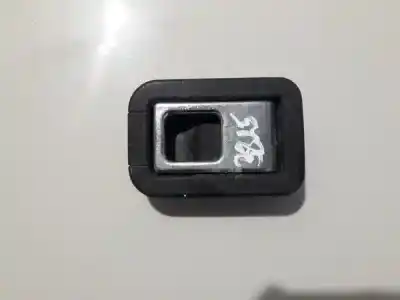 Second-hand car spare part plastics for lexus is, ii 2005.10 - 2013.03 2.2d 130kw 2005.10 - 2013.03 oem iam references 6631030010