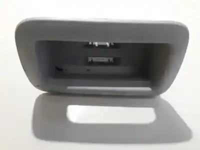 Автозапчастина б/у пластика для mazda 5 berl. (cr) 1.8 active посилання на oem iam bhz250107