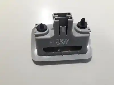 Pezzo di ricambio per auto di seconda mano plastica per mazda 5 berl. (cr) 1.8 active riferimenti oem iam bhz250107  