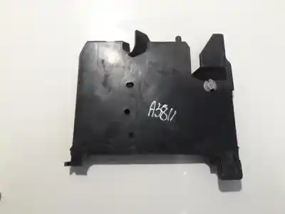Автозапчастина б/у пластика для mazda 5 berl. (cr) 1.8 active посилання на oem iam z60118591