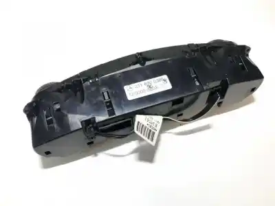 Автозапчасти б/у климат-контроль за mercedes-benz clase e (w211) e 320 cdi (211.026) ссылки oem iam 2118300385  0009080