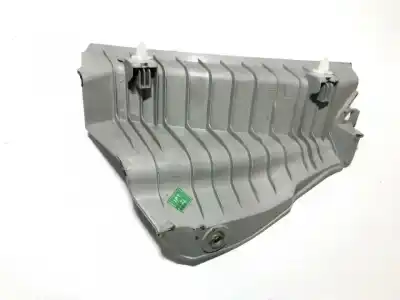 Pezzo di ricambio per auto di seconda mano plastica per kia cerato 1.6 crdi 03-07 riferimenti oem iam   