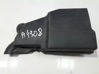 Peça sobressalente para automóvel em segunda mão plásticos por fiat bravo (198) 1.9 16v dynamic multijet referências oem iam b576