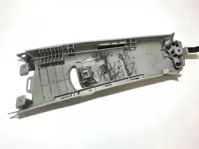 Pezzo di ricambio per auto di seconda mano plastica per kia cerato 1.6 crdi 03-07 riferimenti oem iam   