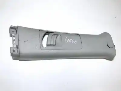 Pezzo di ricambio per auto di seconda mano plastica per kia cerato 1.6 crdi 03-07 riferimenti oem iam 